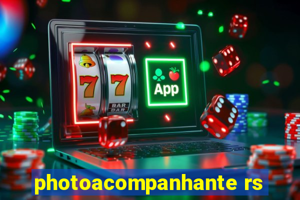 photoacompanhante rs